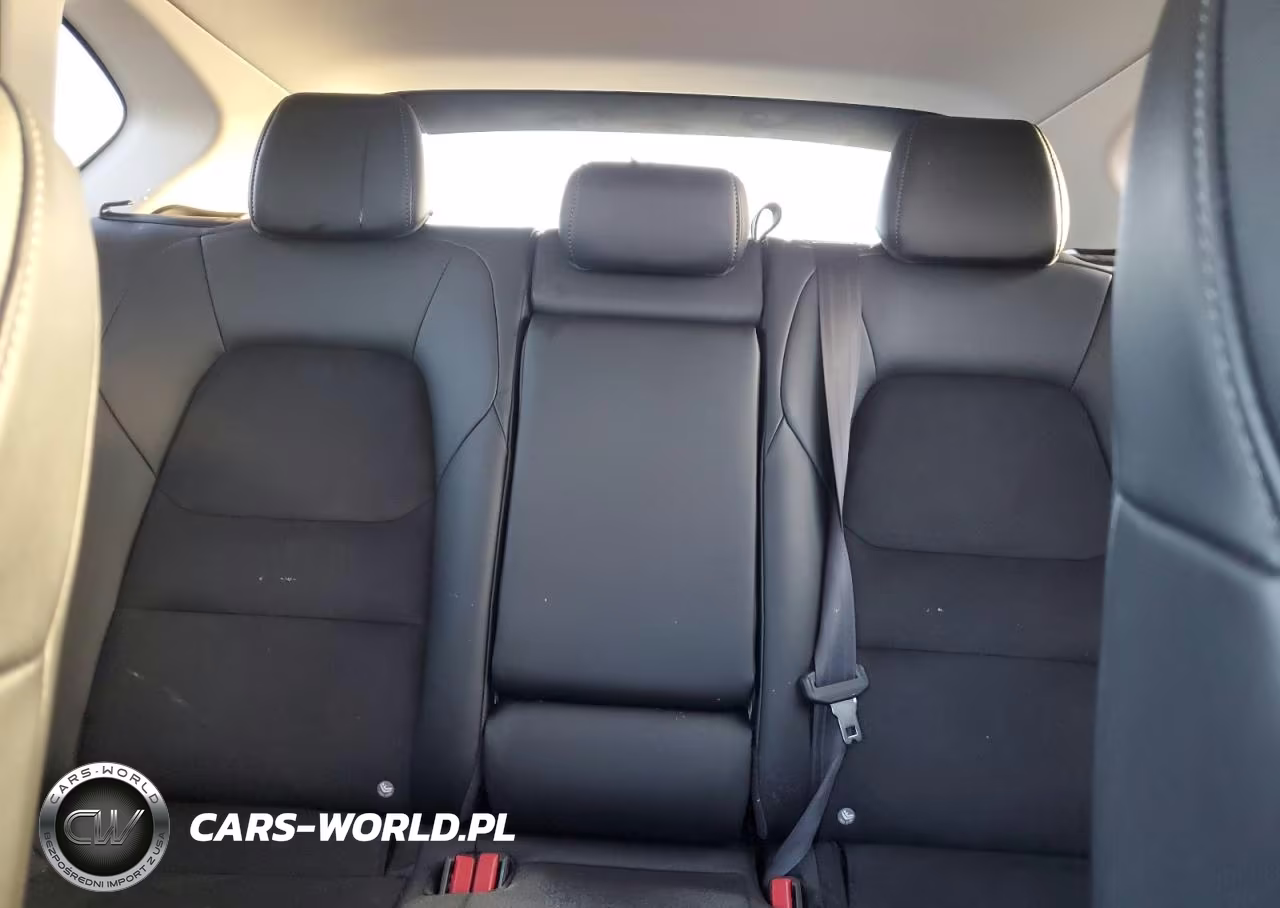 2021 MAZDA CX-5 TOURING VIN:JM3KFBCM6M0472590 - 10