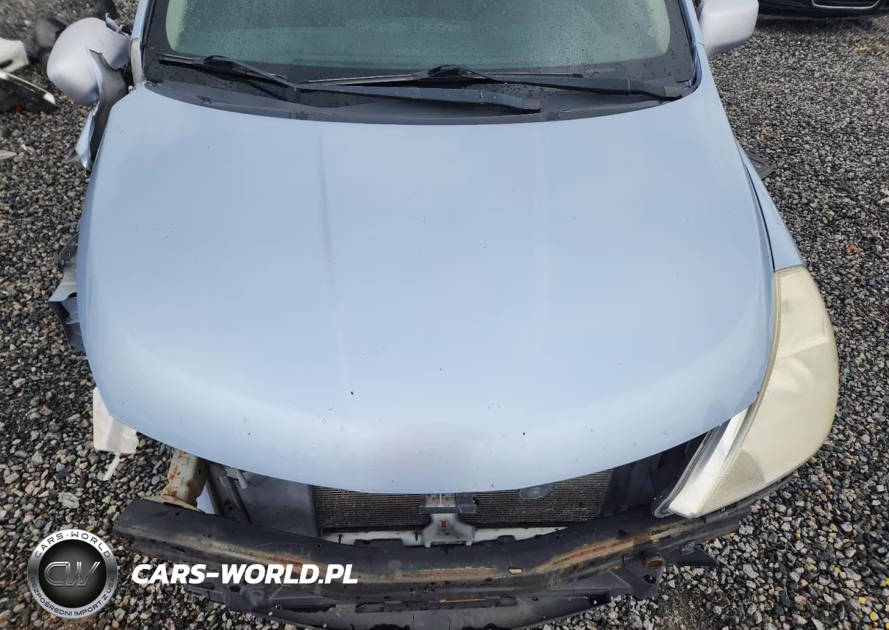 2011 Nissan Versa 1.8 S VIN:3N1BC1CP9BL511441 - 11