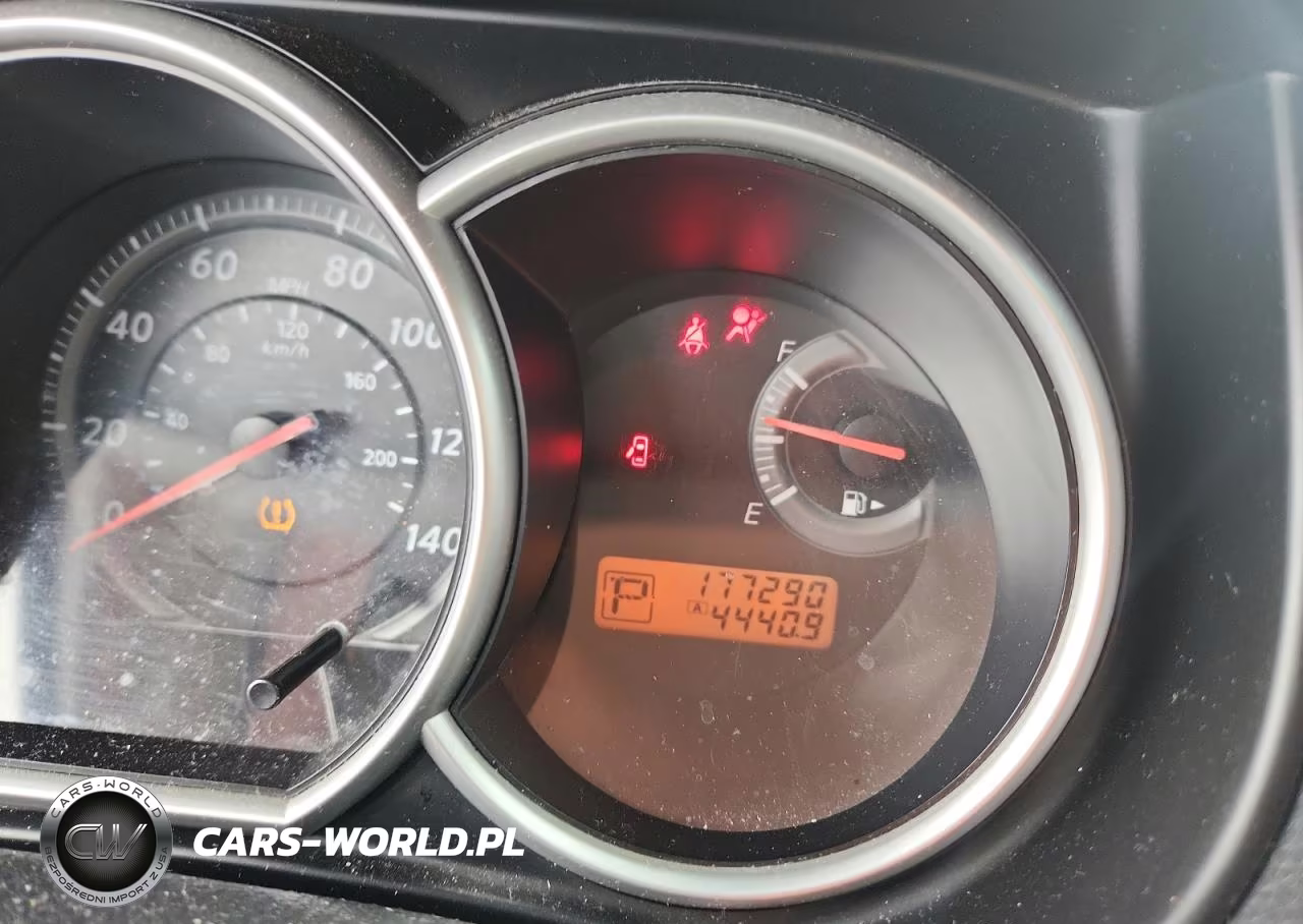 2011 Nissan Versa 1.8 S VIN:3N1BC1CP9BL511441 - 9
