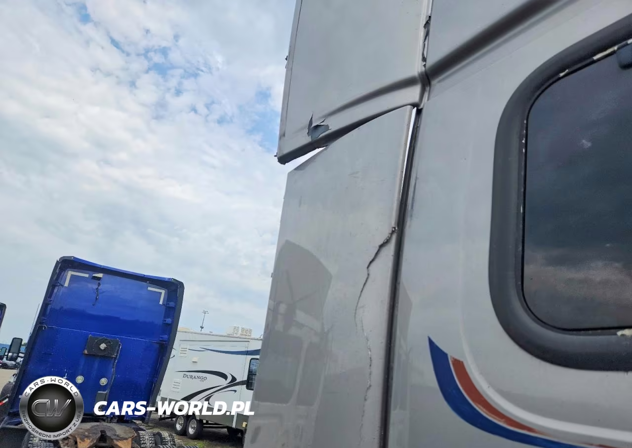 2015 Volvo Vn Vnl VIN:4V4NC9EHXFN180314 - 13