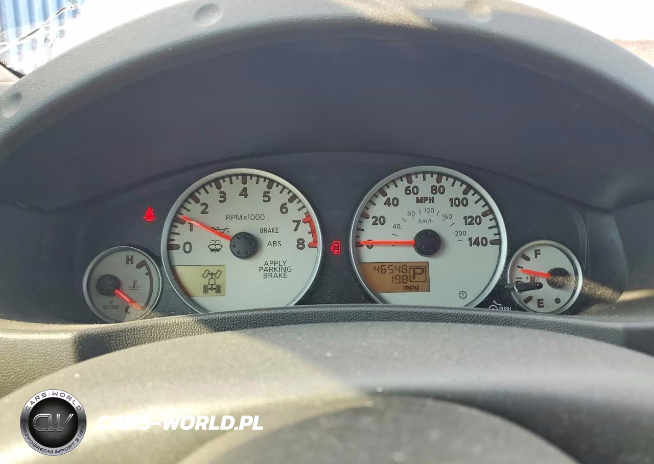2020 Nissan Frontier Pro-4X VIN:1N6ED0EBXLN711892 - 9