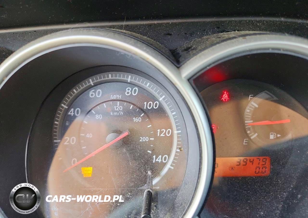 2011 Nissan Versa 1.8 S VIN:3N1BC1CP5BL505023 - 9