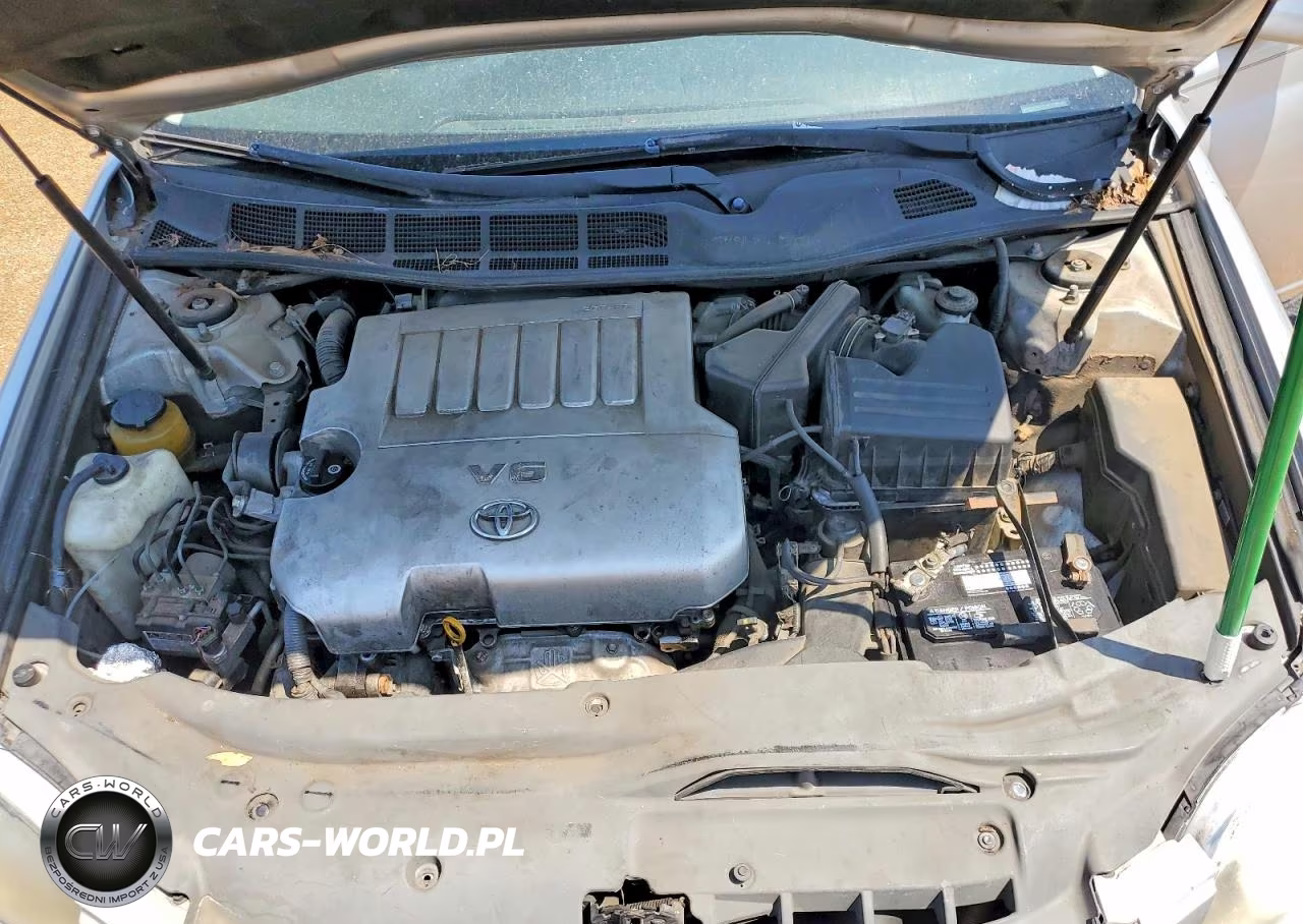 2007 Toyota Avalon Xls VIN:4T1BK36B57U223646 - 11