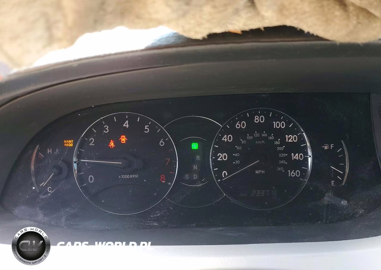 2007 Toyota Avalon Xls VIN:4T1BK36B57U223646 - 9