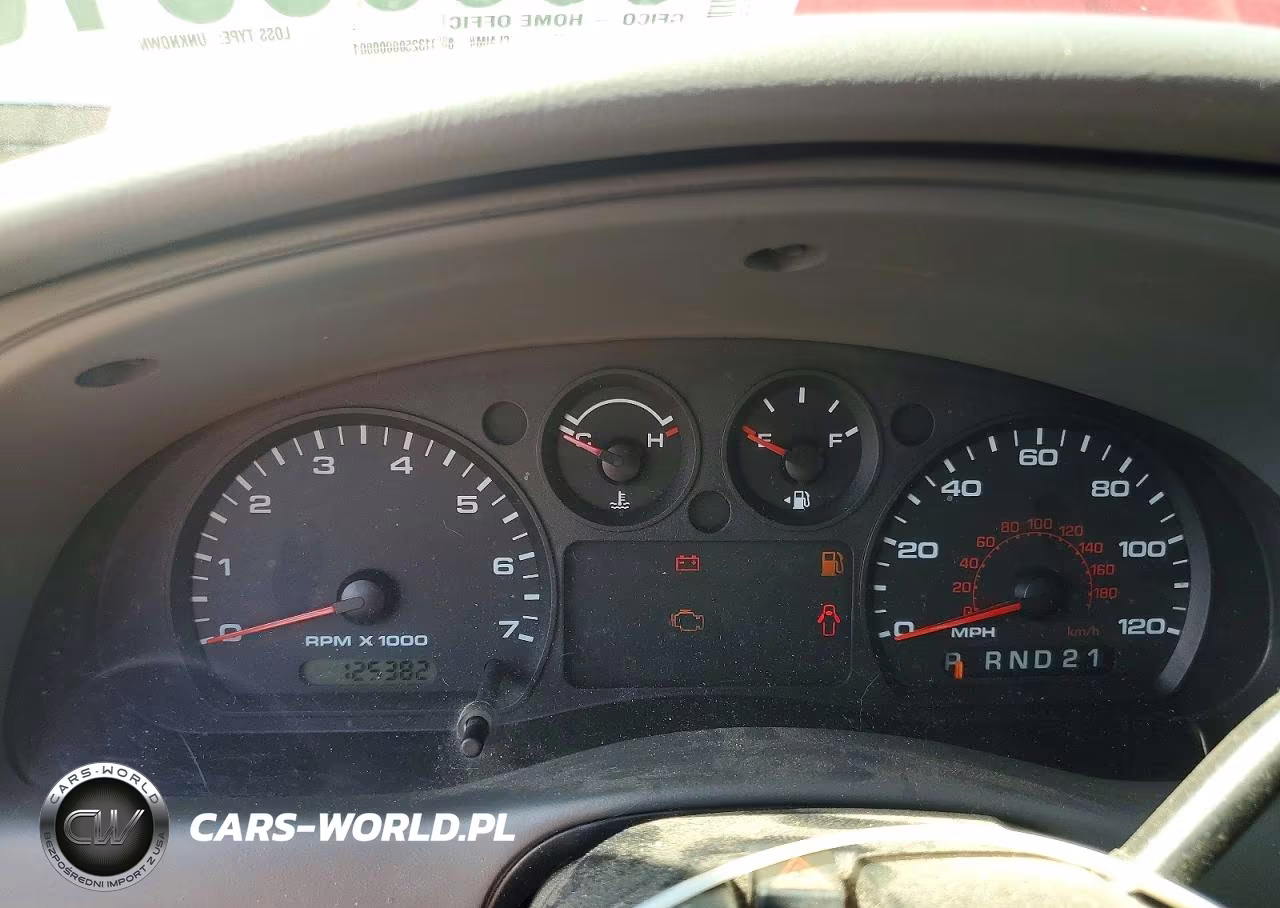2005 Ford Ranger Super Cab VIN:1FTZR45EX5PB00596 - 9