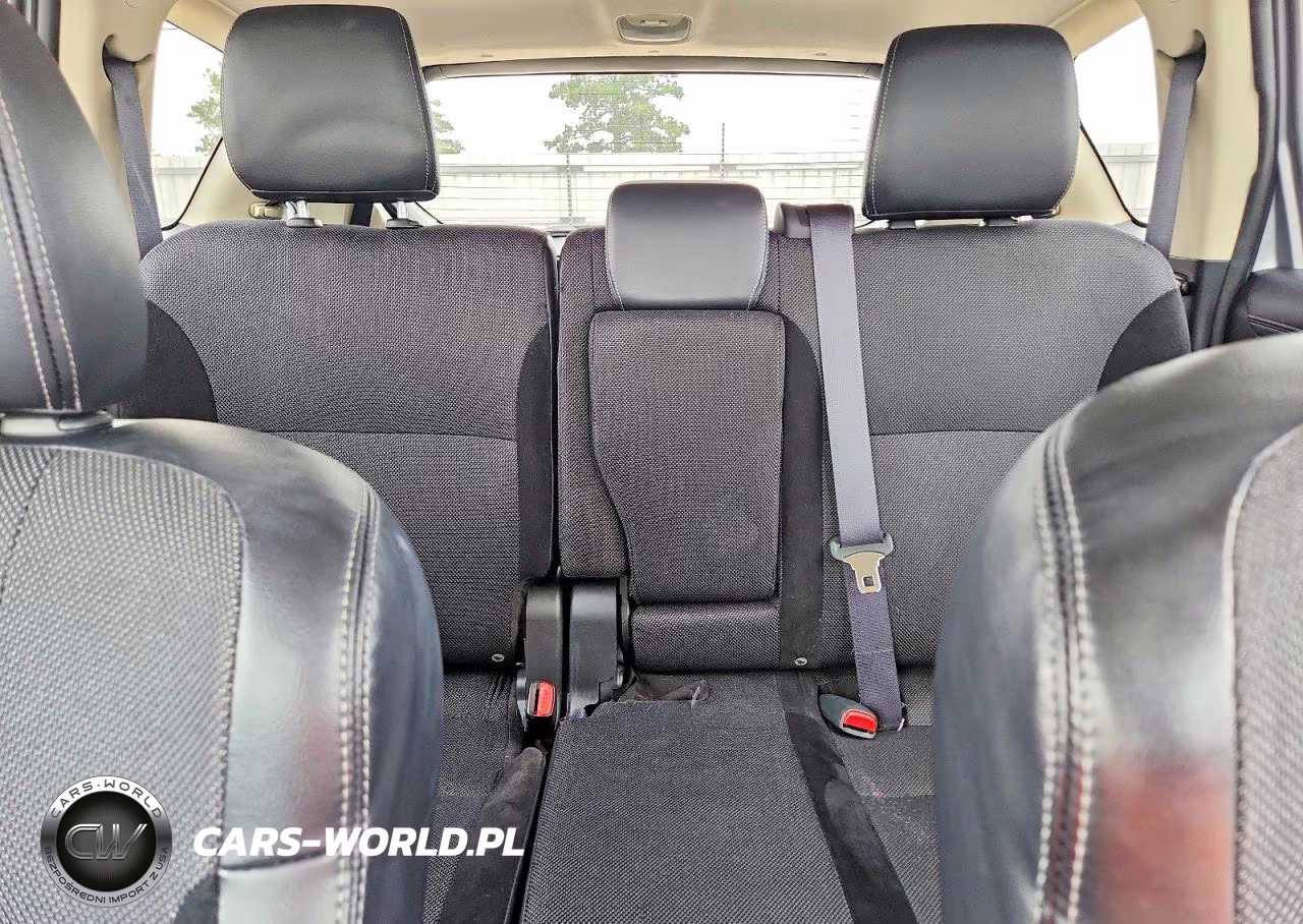 2013 Mitsubishi Outlander Se VIN:JA4AS3AW3DU005401 - 10