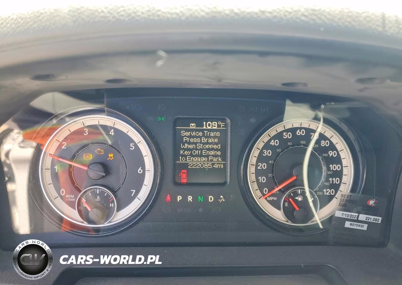 2018 Ram 1500 St VIN:1C6RR6FG3JS341653 - 9