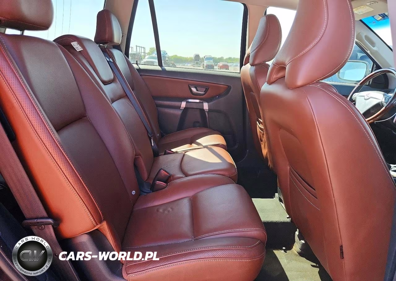 2008 Volvo Xc90 V8 VIN:YV4CZ852081438371 - 11