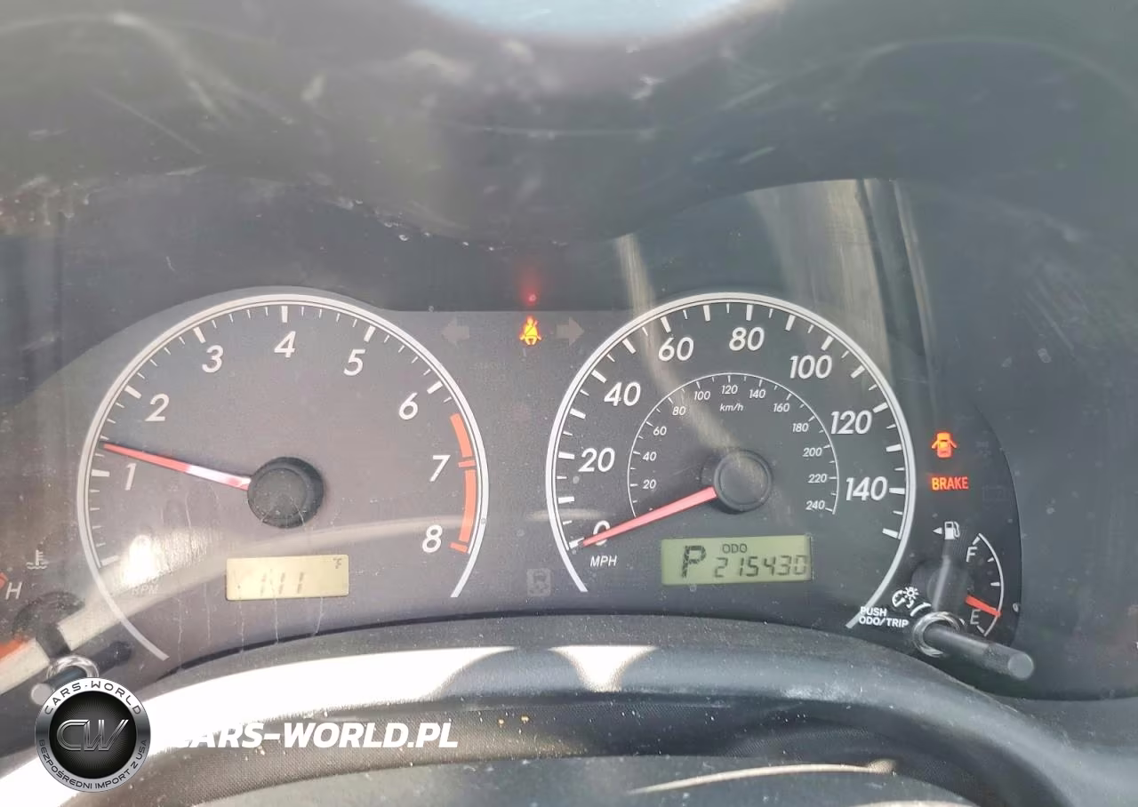 2013 Toyota Corolla L VIN:5YFBU4EE3DP110853 - 9