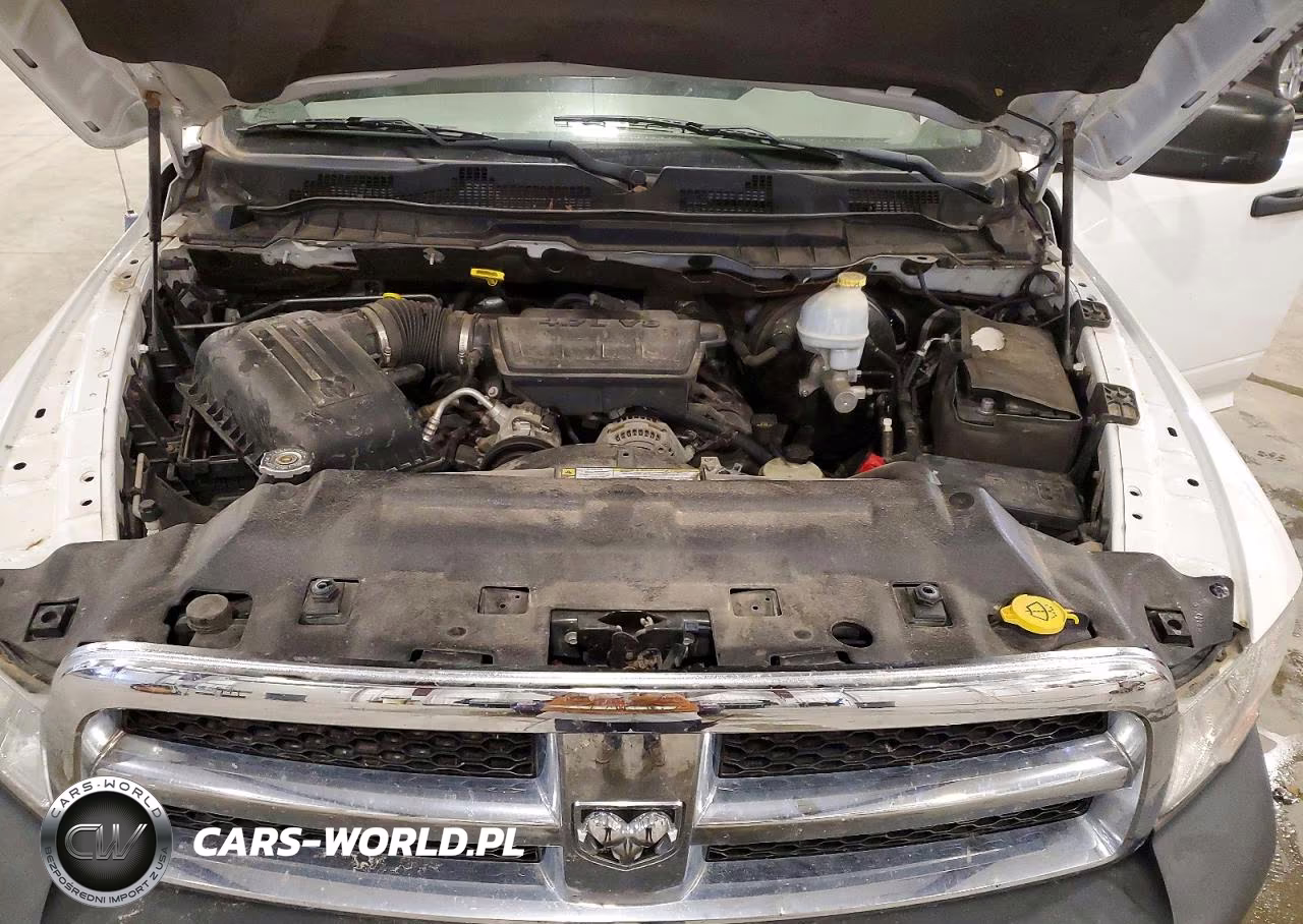 2010 Dodge Ram 1500 VIN:1D7RV1GP6AS236083 - 11