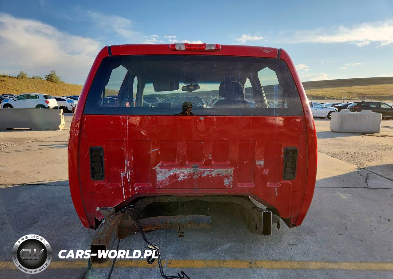 2013 Chevrolet Silverado K1500 Lt VIN:3GCPKSE73DG279486 - 6