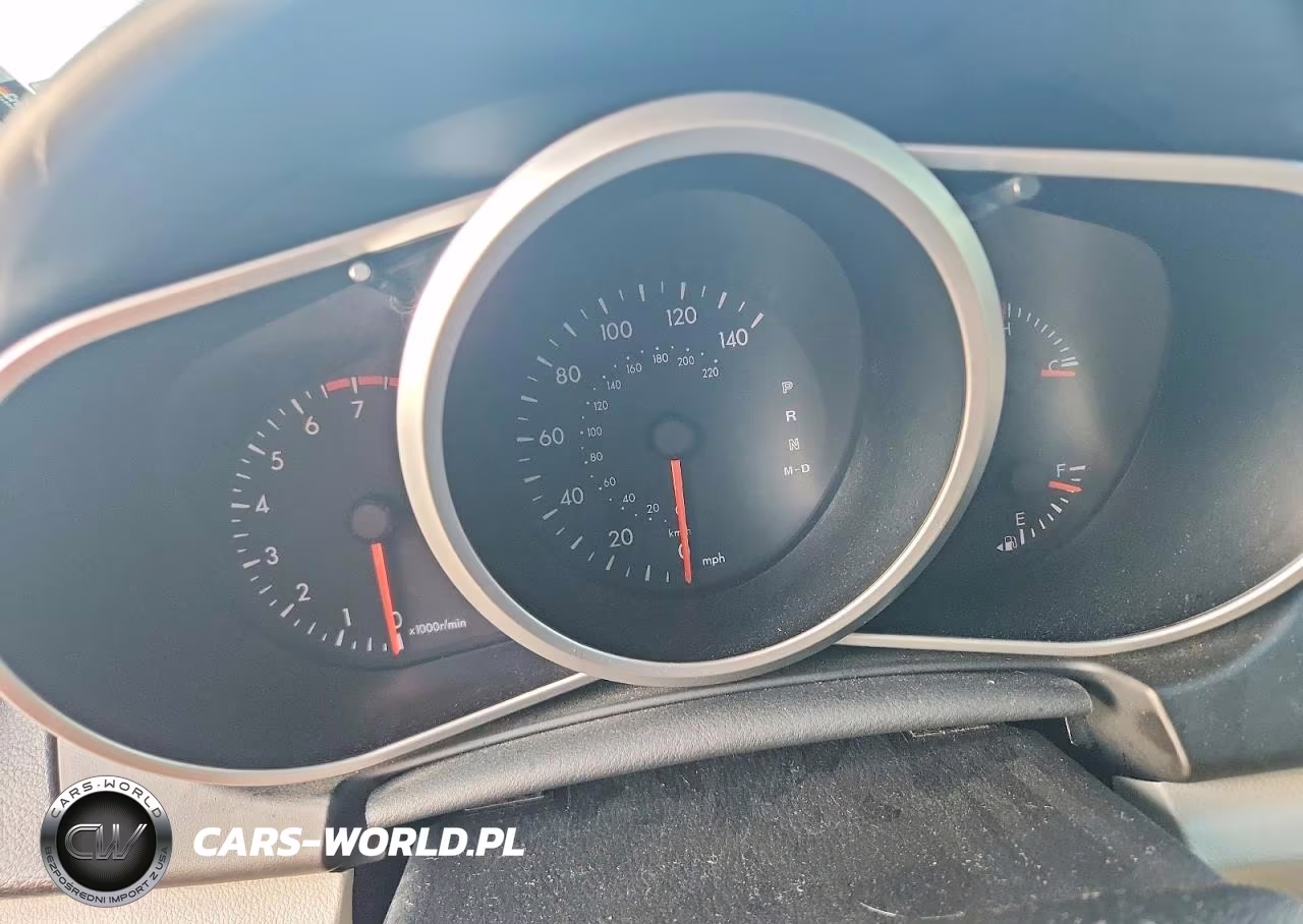 2011 Mazda Cx-7 VIN:JM3ER2C56B0404364 - 9
