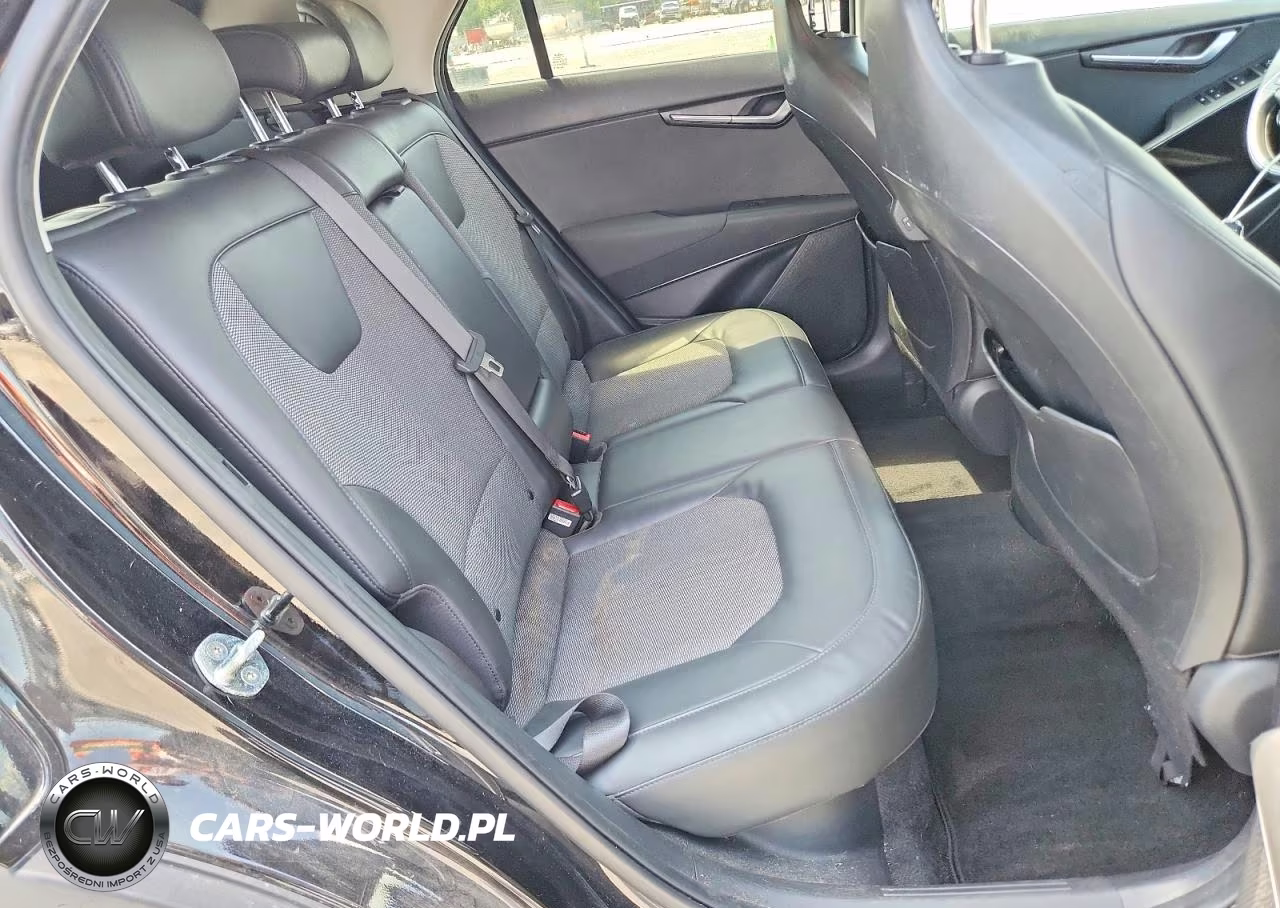 2023 Kia Niro Ex VIN:KNDCR3LE9P5045396 - 11