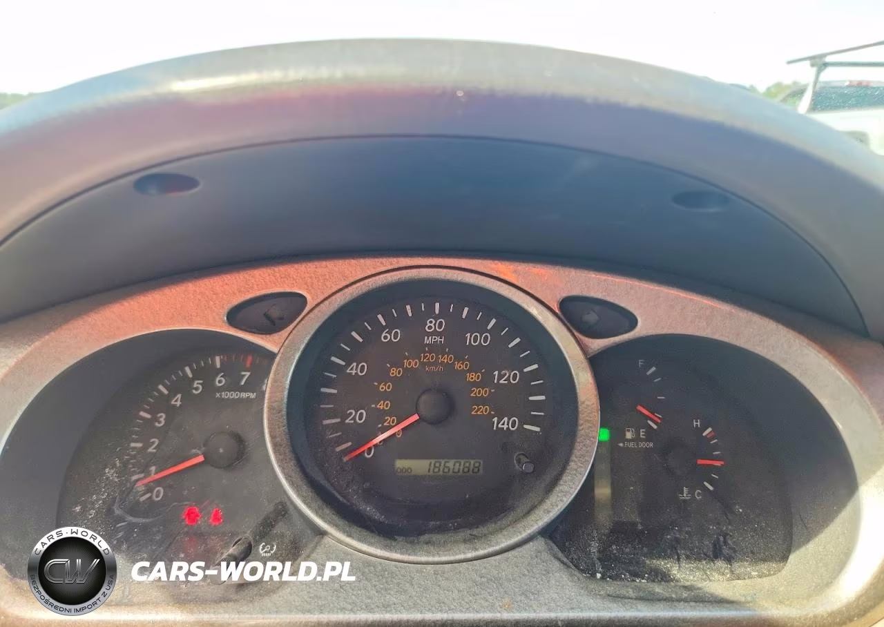 2003 Toyota Highlander Limited VIN:JTEGF21A130095216 - 9