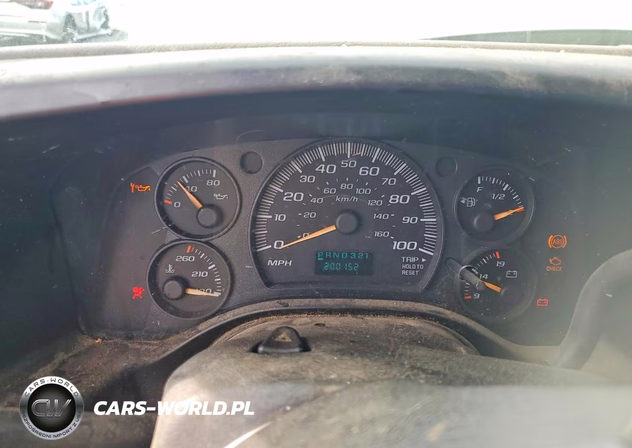2006 Chevrolet Express G1500 VIN:1GCFG15X461129928 - 9