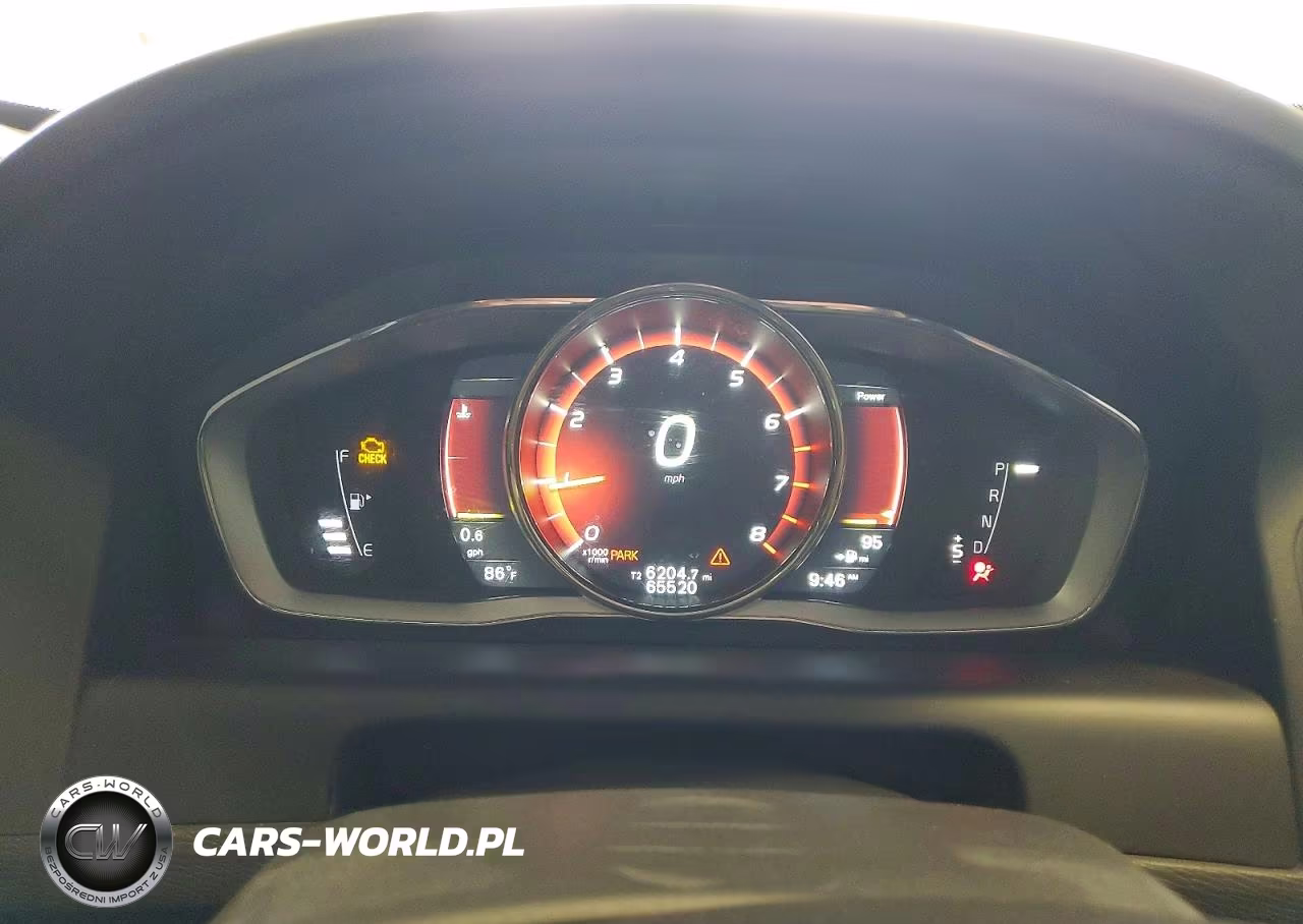 2017 Volvo Xc60 T6 Dynamic VIN:YV449MRR2H2043283 - 9