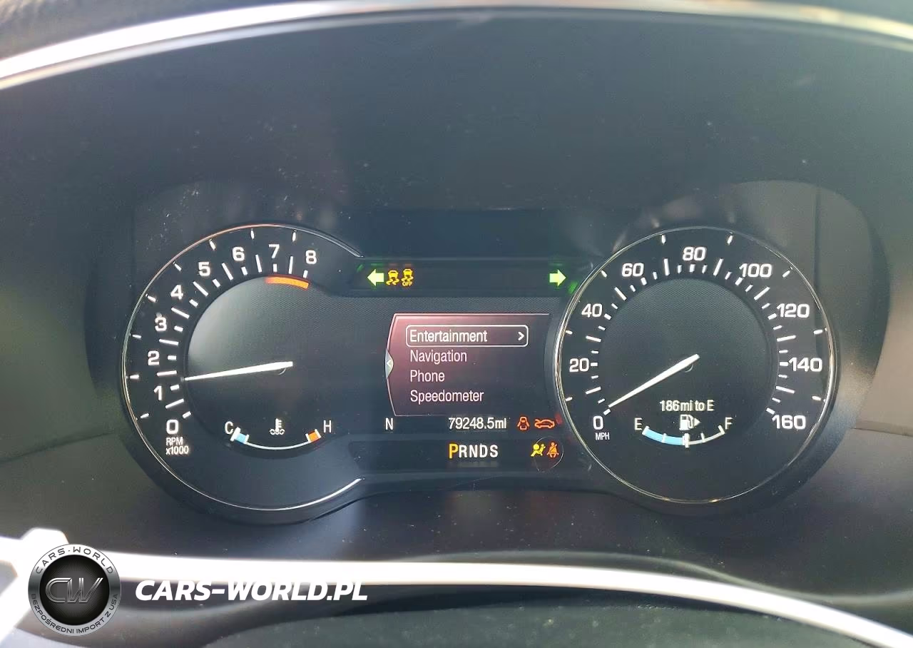 2019 Lincoln Mkc Reserve VIN:5LMCJ3D97KUL32431 - 9