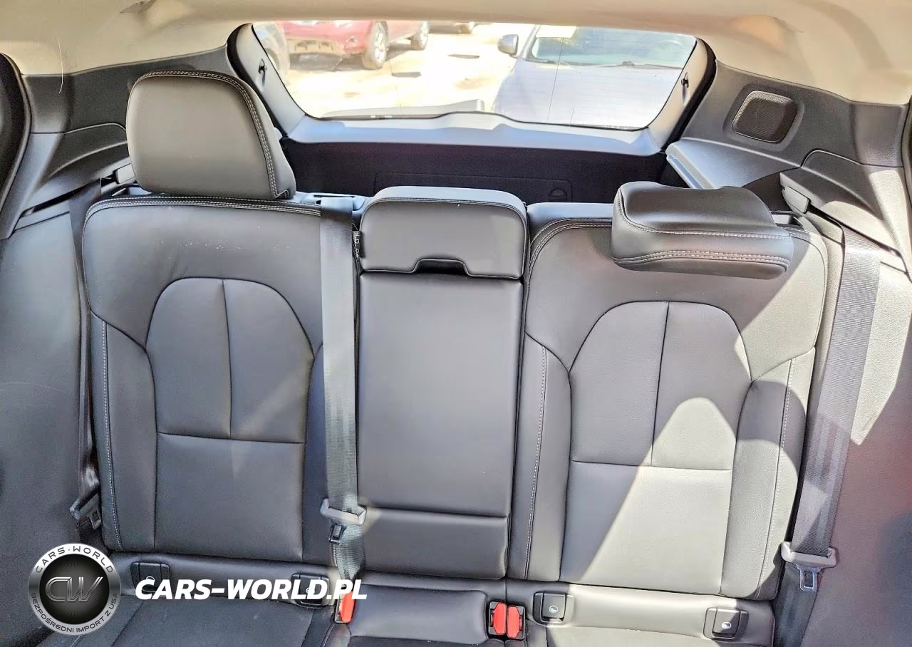 2025 Volvo Xc40 Plus VIN:YV4L12UCXS2463097 - 10