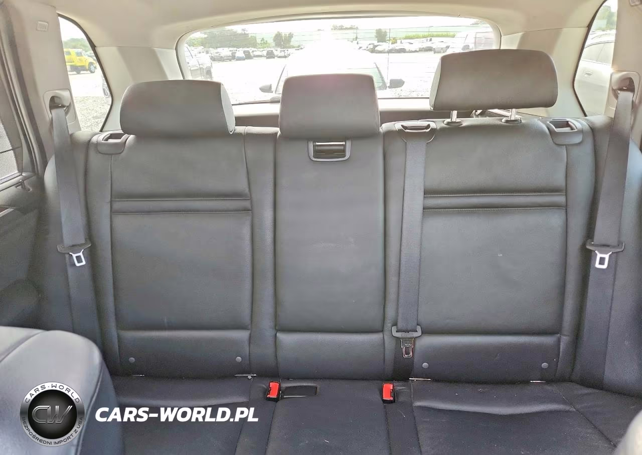 2013 BMW X5 xDrive35I VIN:5UXZV4C55D0E02563 - 10
