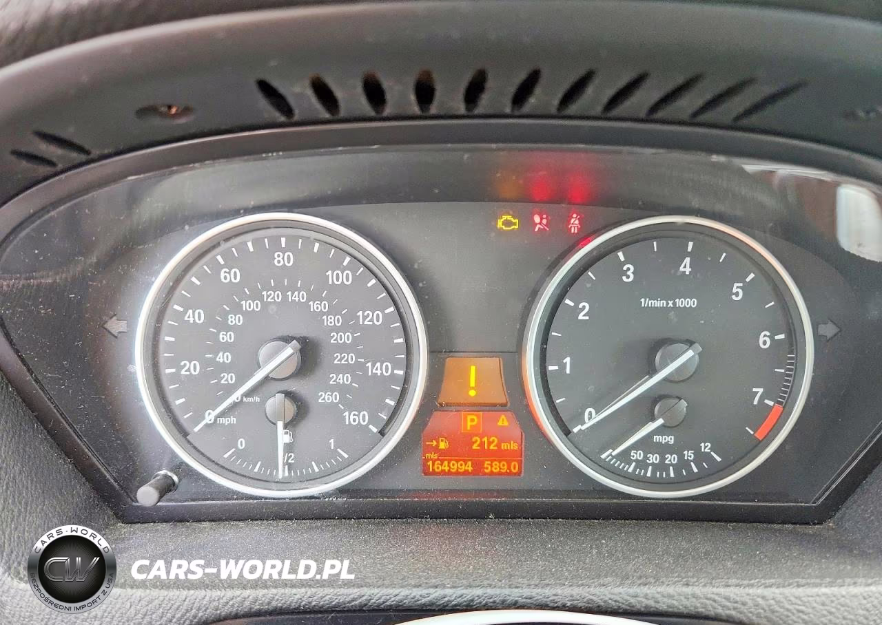 2013 BMW X5 xDrive35I VIN:5UXZV4C55D0E02563 - 9