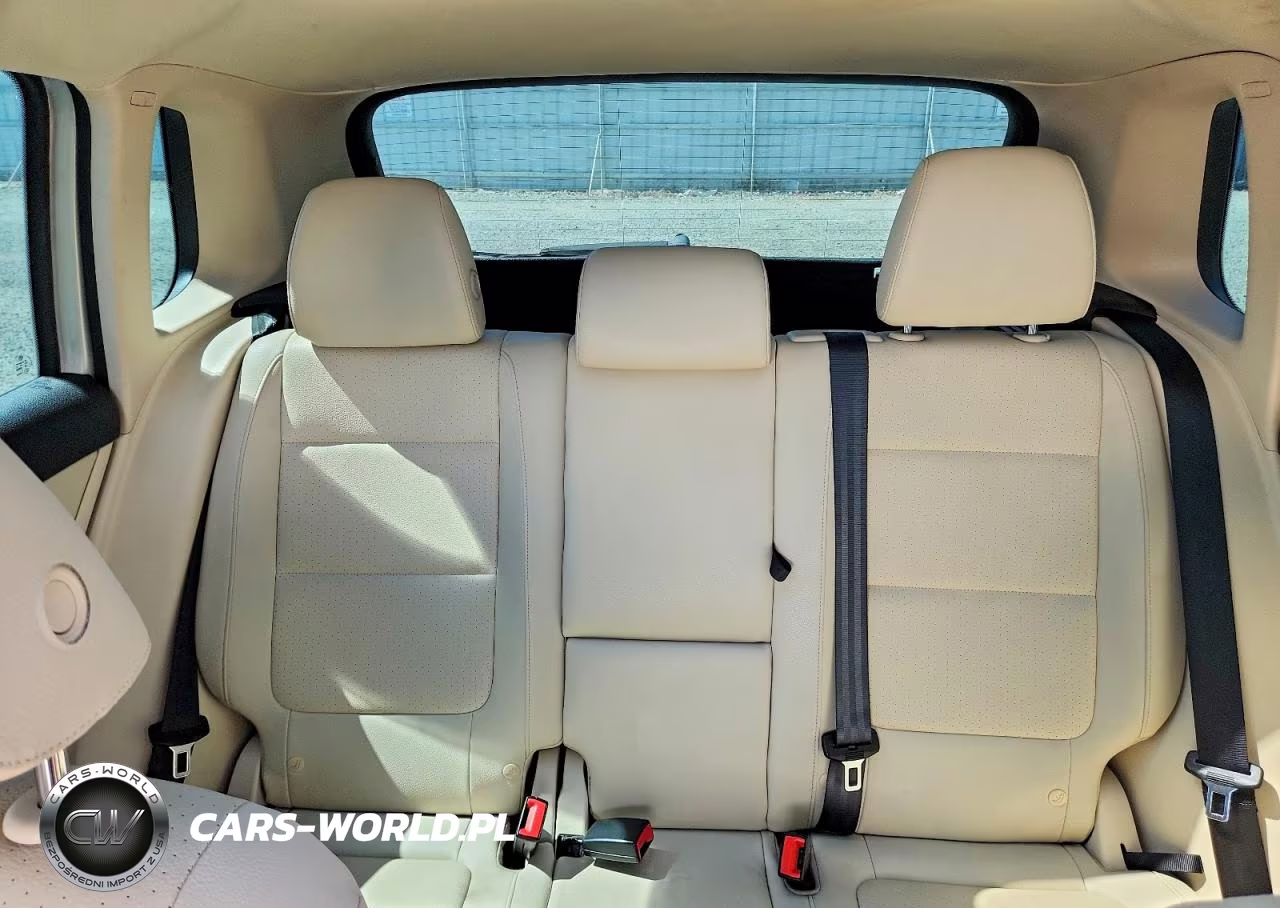 2015 Volk Tiguan S VIN:WVGAV7AX2FW539859 - 10