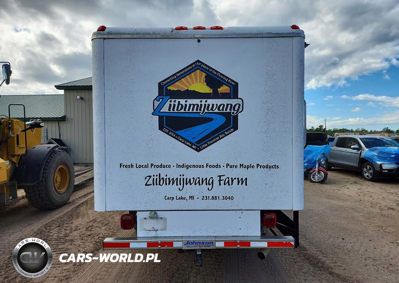 2015 Ford F550 Super Duty VIN:1FDUF5GY5FEB98638 - 6