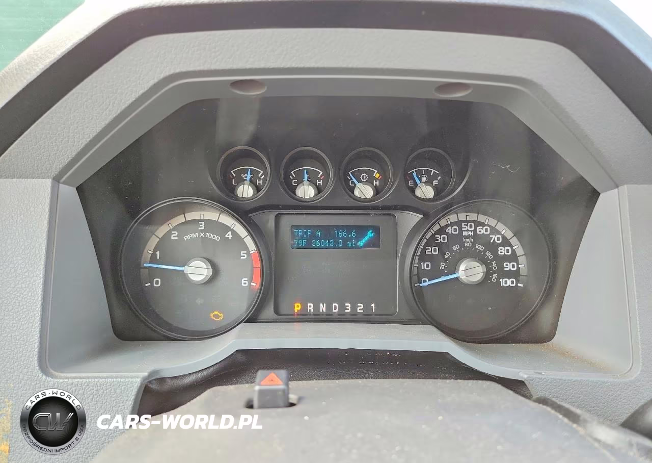 2015 Ford F550 Super Duty VIN:1FDUF5GY5FEB98638 - 9