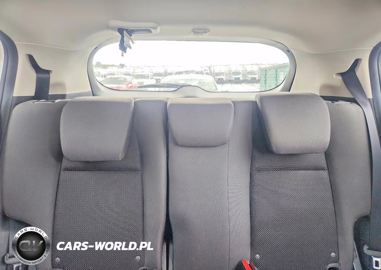 2022 Honda Hr-V Ex VIN:3CZRU6H53NM772280 - 10
