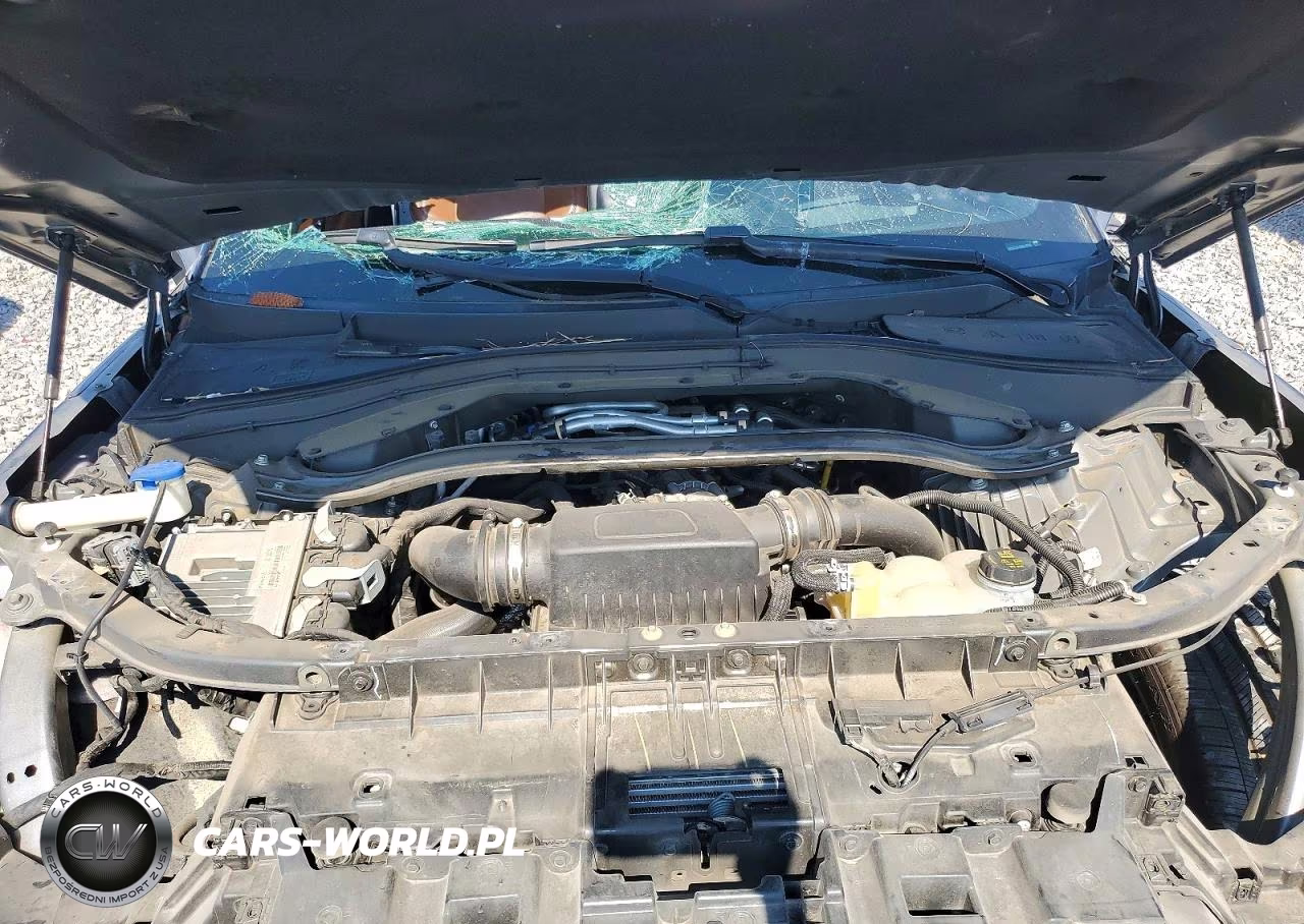 2021 Lincoln Aviator Reserve VIN:5LM5J7XC1MGL18291 - 12