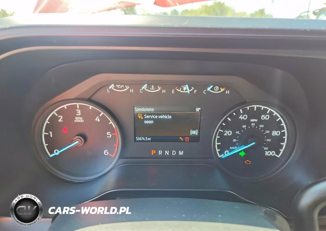 2023 Ford F550 Super Duty VIN:1FDUF5HN8PED21693 - 9