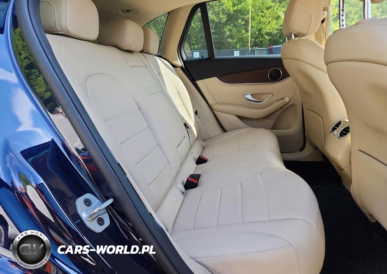 2022 Mercedes-Benz Glc 300 4Matic VIN:W1N0G8EB6NG080870 - 11