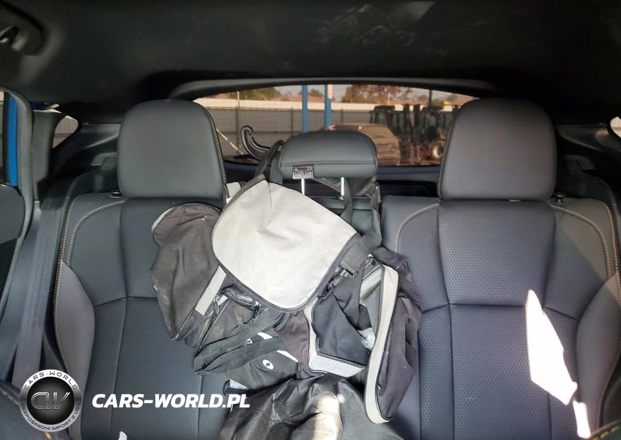 2024 Subaru Crosstrek Wilderness VIN:4S4GUHU67R3767688 - 10