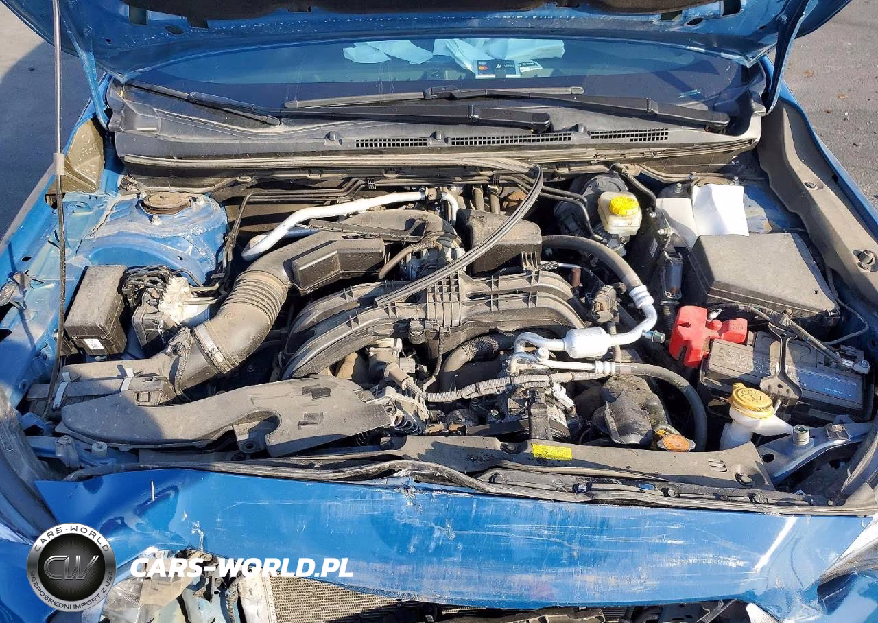 2024 Subaru Crosstrek Wilderness VIN:4S4GUHU67R3767688 - 12