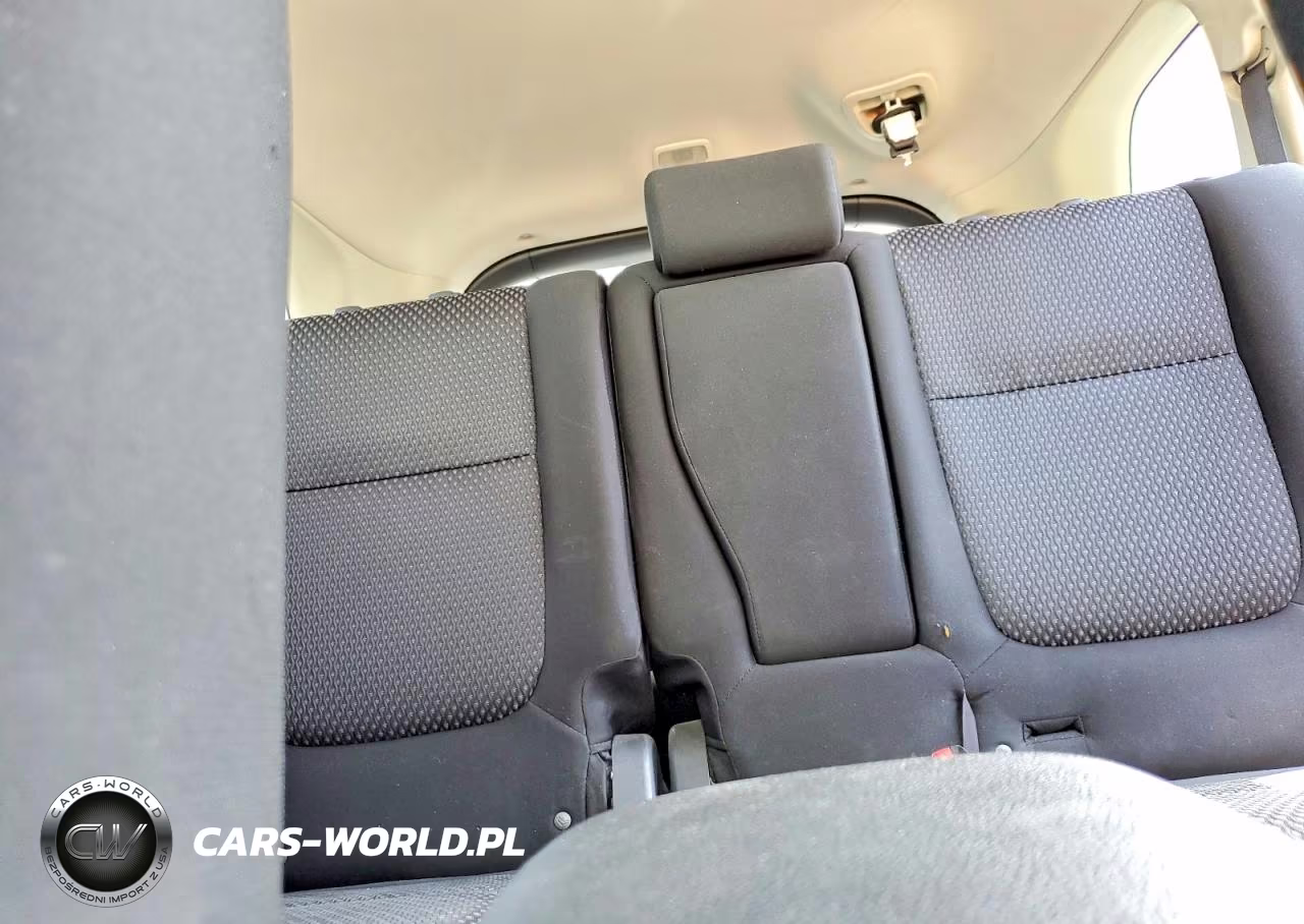 2017 Mitsubishi Outlander Se VIN:JA4AD3A37HZ041844 - 10
