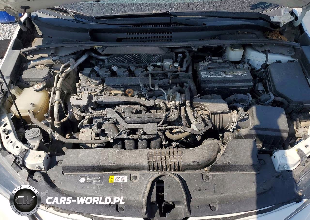 2020 Toyota Corolla Se VIN:5YFS4RCE7LP044869 - 11