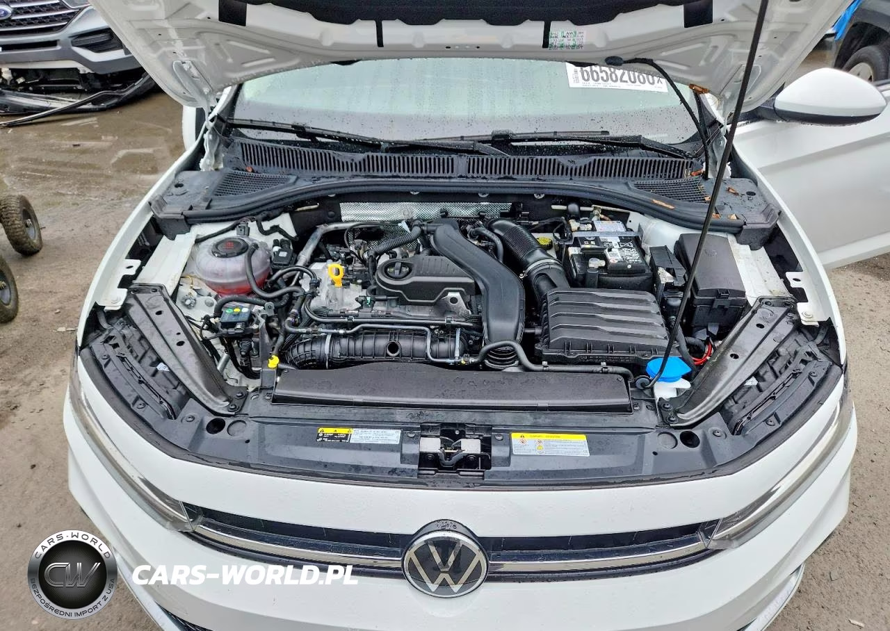 2025 Volkswagen Jetta S VIN:3VW5X7BU1SM081839 - 11
