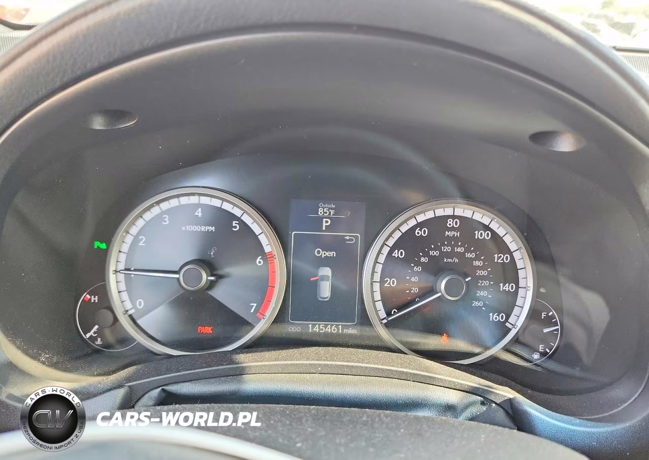 2016 Lexus Nx 200T F Sport VIN:JTJYARBZXG2030828 - 9