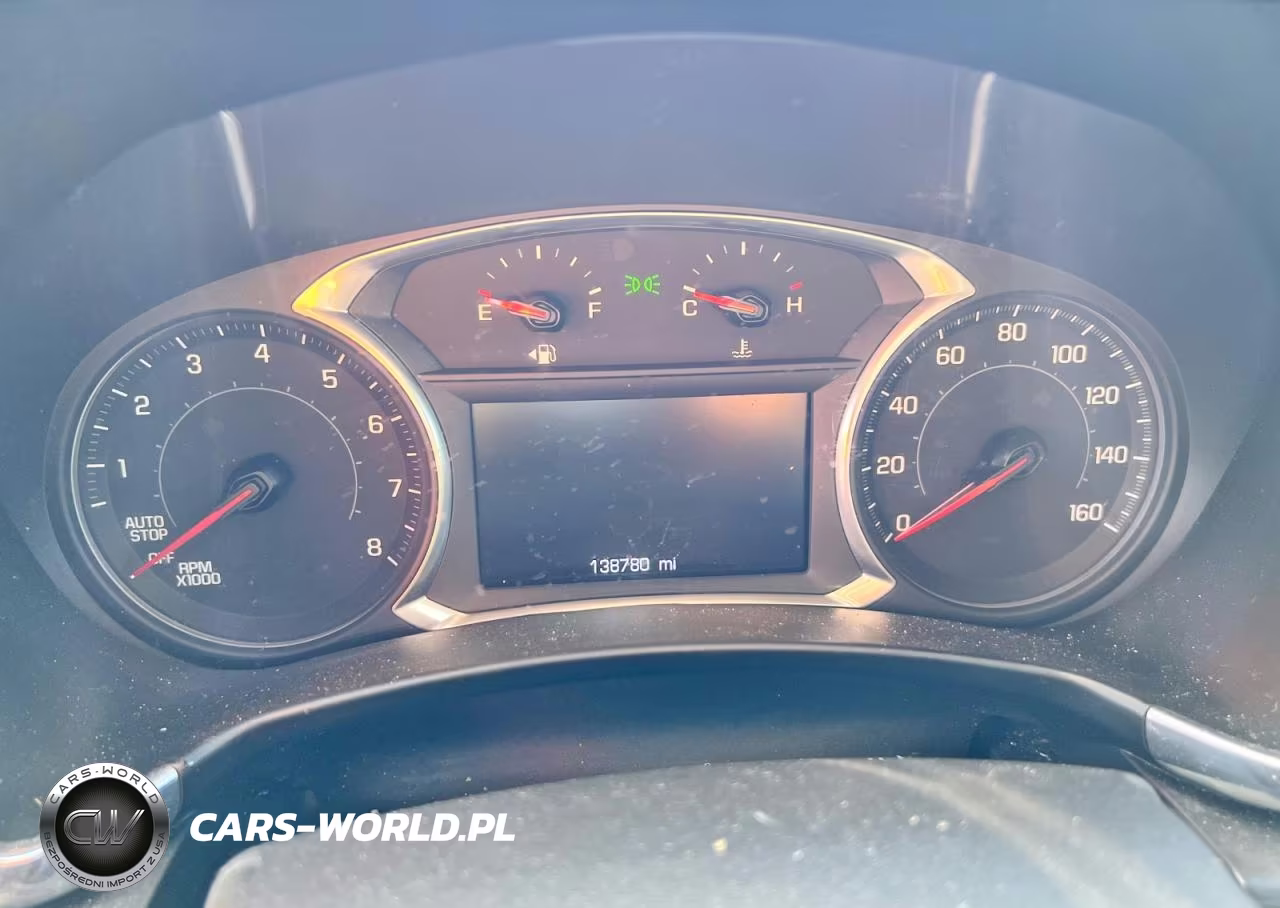 2020 Chevrolet Equinox Lt VIN:3GNAXKEVXLS515219 - 9