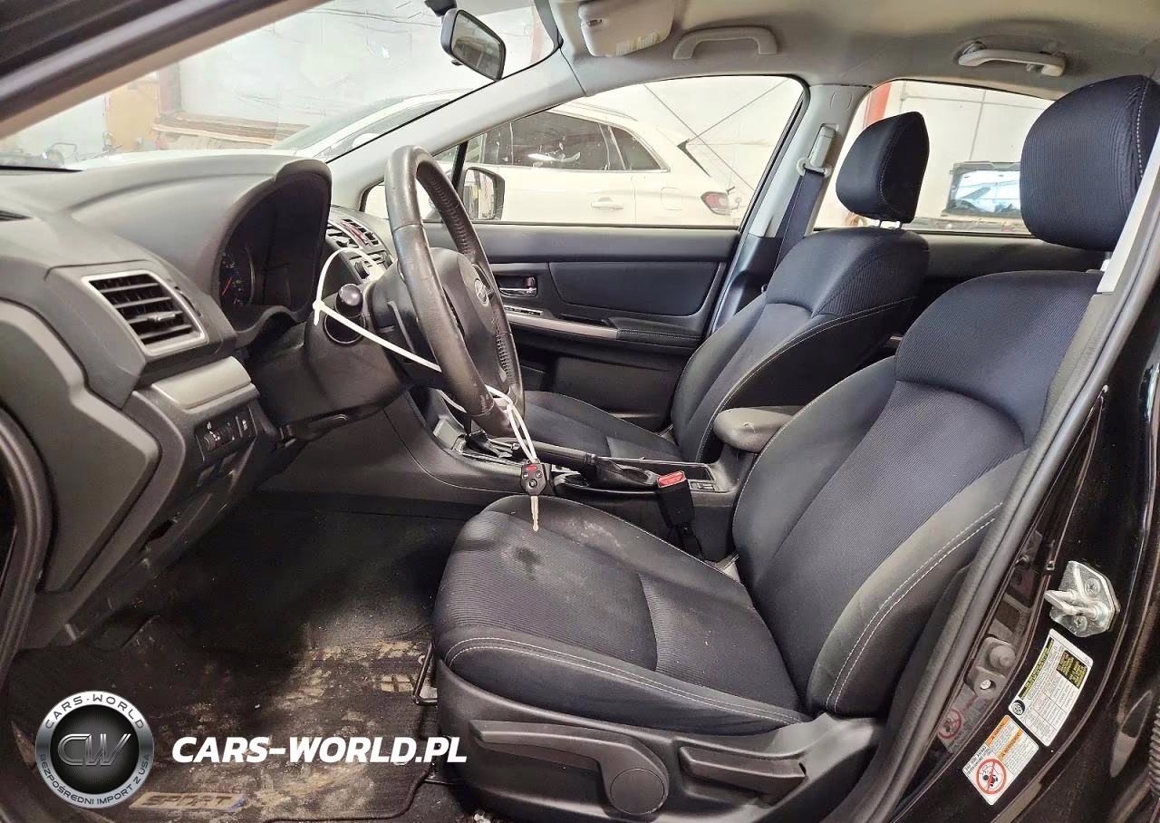 2016 Subaru Impreza Sport Premium VIN:JF1GPAP62GH214645 - 7