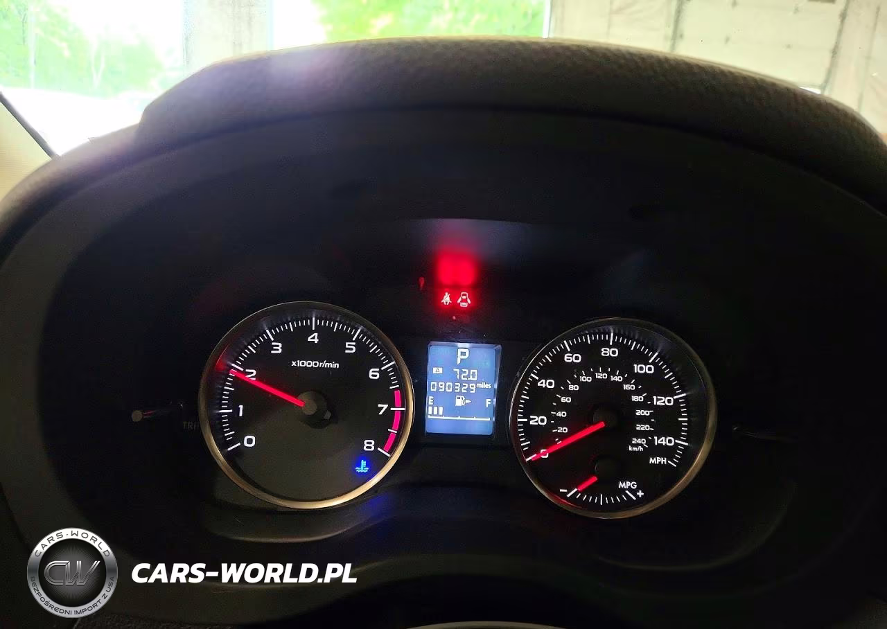 2016 Subaru Impreza Sport Premium VIN:JF1GPAP62GH214645 - 9