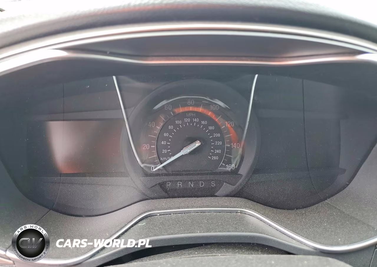 2017 Ford Fusion Se VIN:3FA6P0HD1HR310995 - 9