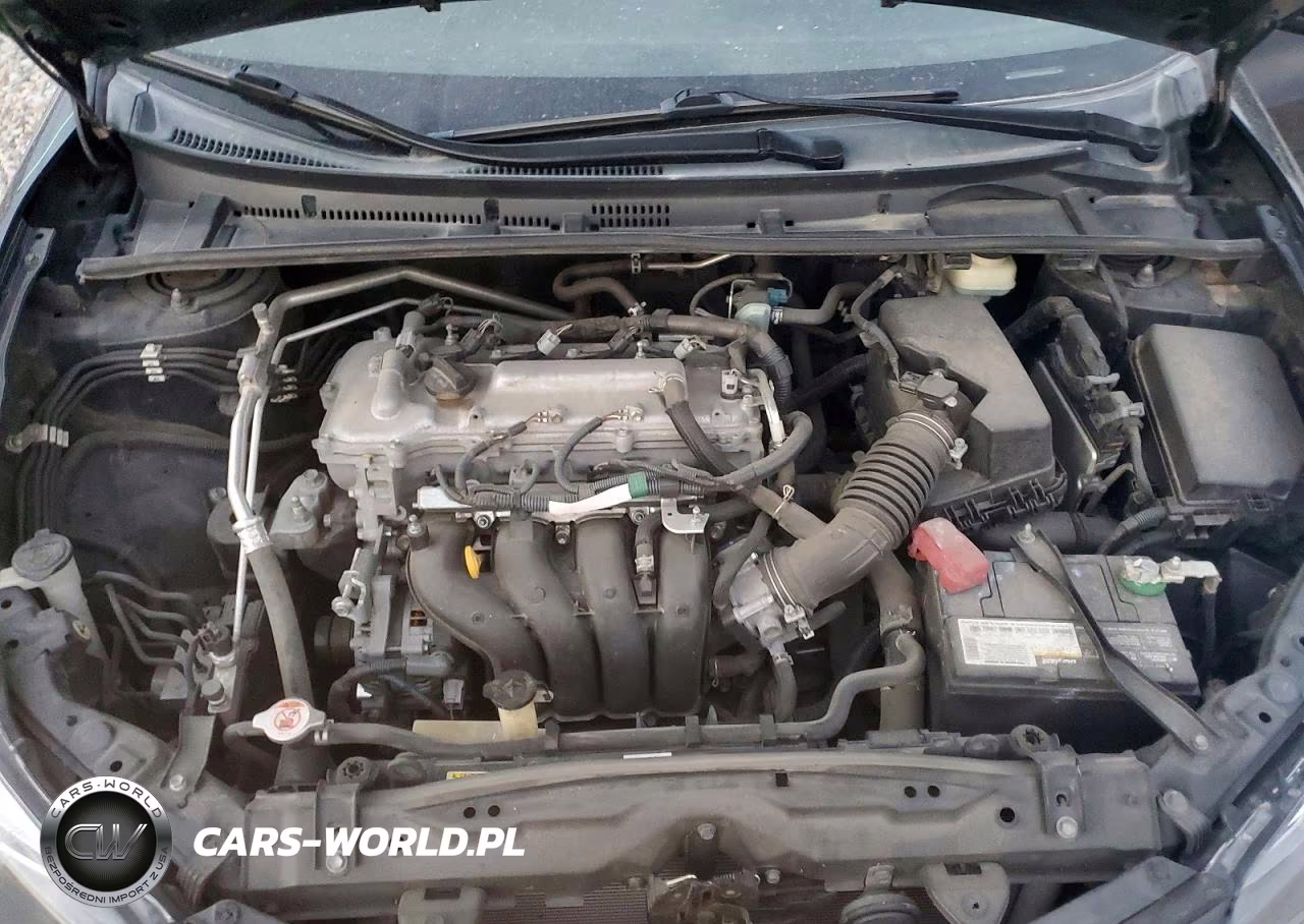 2017 Toyota Corolla Se VIN:2T1BURHE8HC960542 - 11