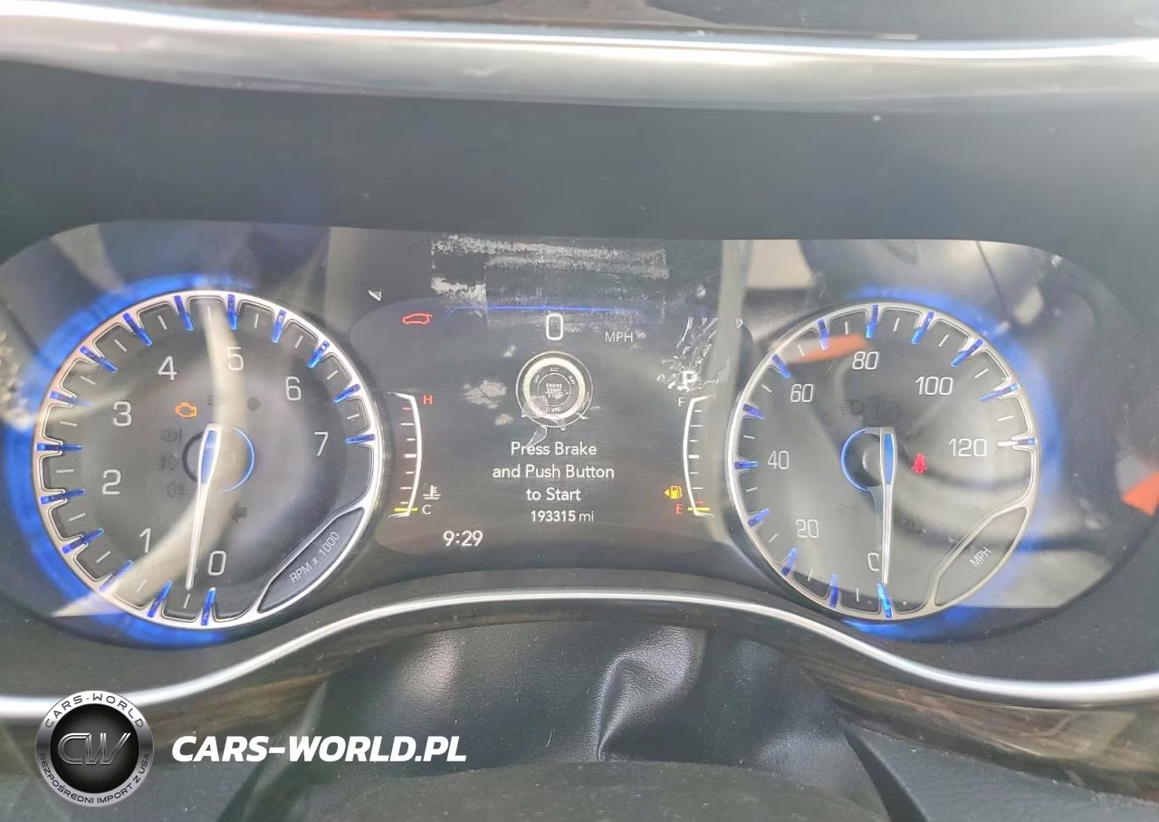 2022 Chrysler Pacifica Limited VIN:2C4RC1GG2NR175872 - 9