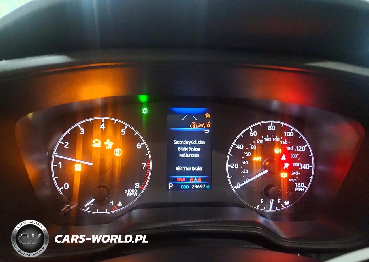 2025 Toyota Corolla Le VIN:5YFB4MDE2SP310556 - 9