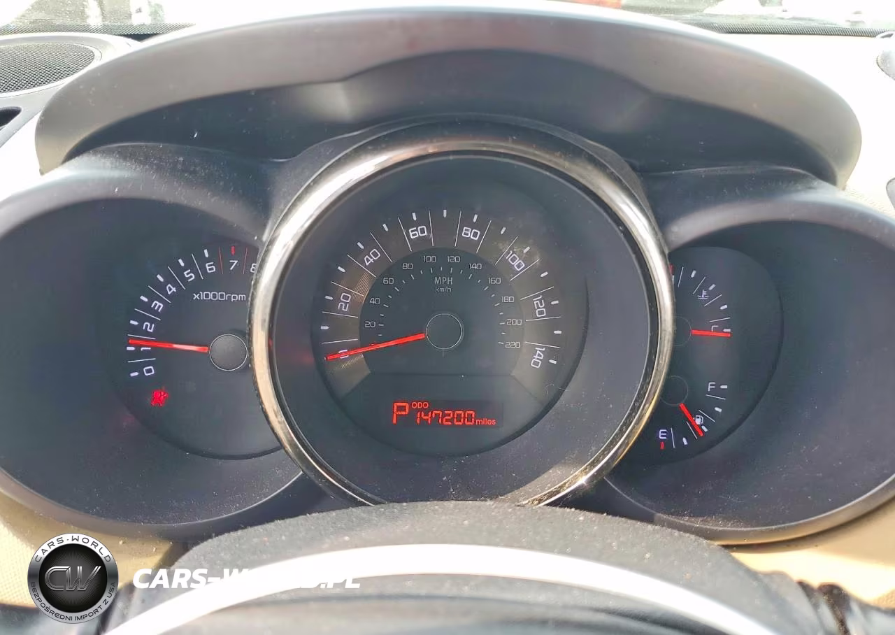 2011 Kia Soul ! VIN:KNDJT2A21B7255872 - 9