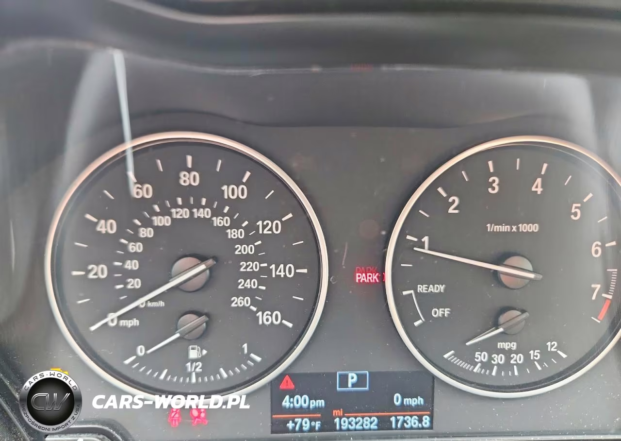 2016 BMW X1 xDrive28I VIN:WBXHT3Z31G4A49287 - 9