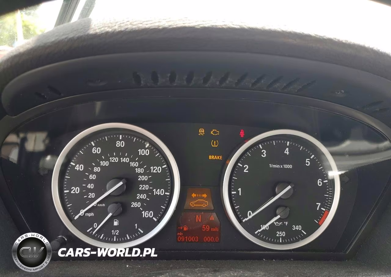 2014 BMW X6 xDrive35I VIN:5UXFG2C55E0K41647 - 9