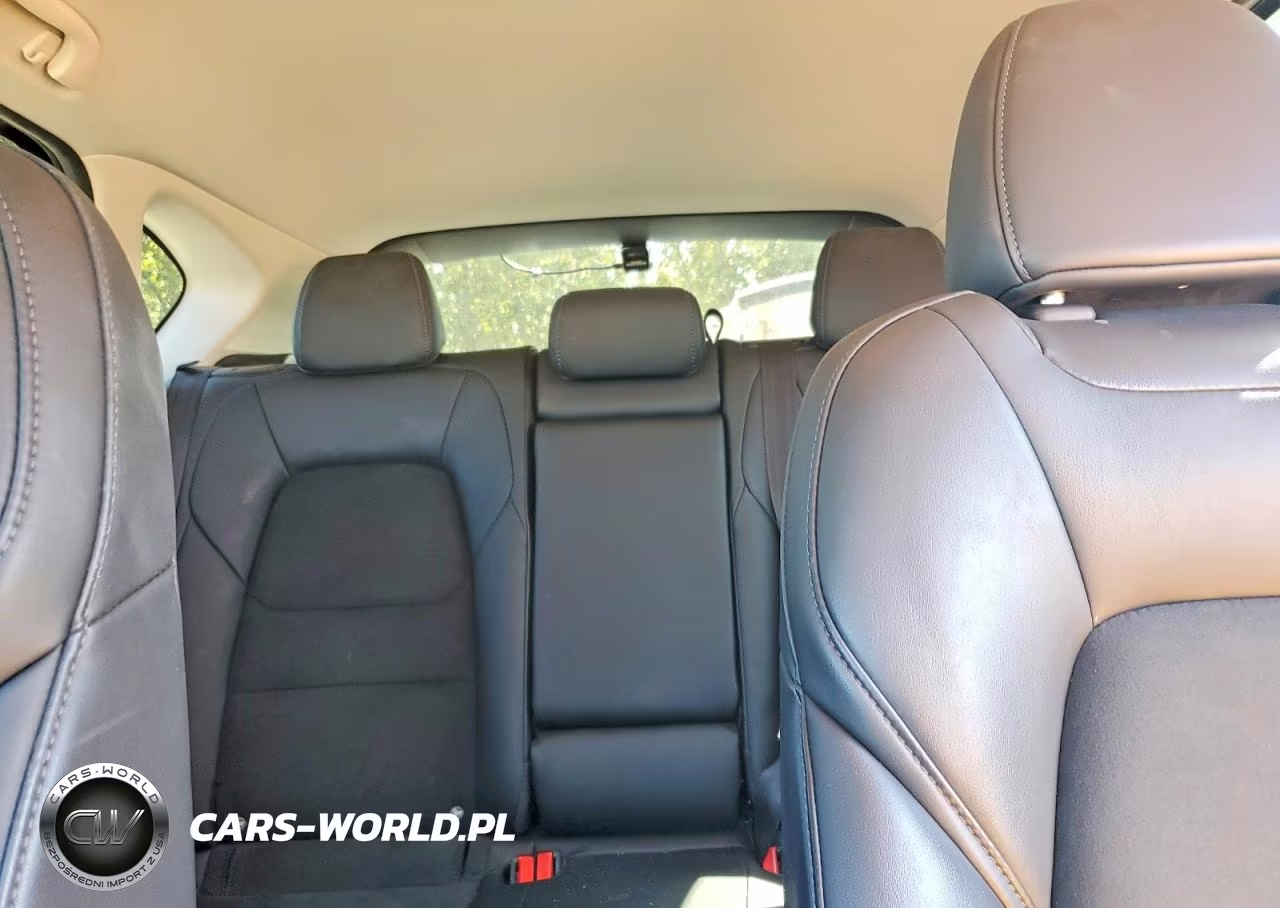 2019 Mazda Cx-5 Touring VIN:JM3KFACM1K1603121 - 10
