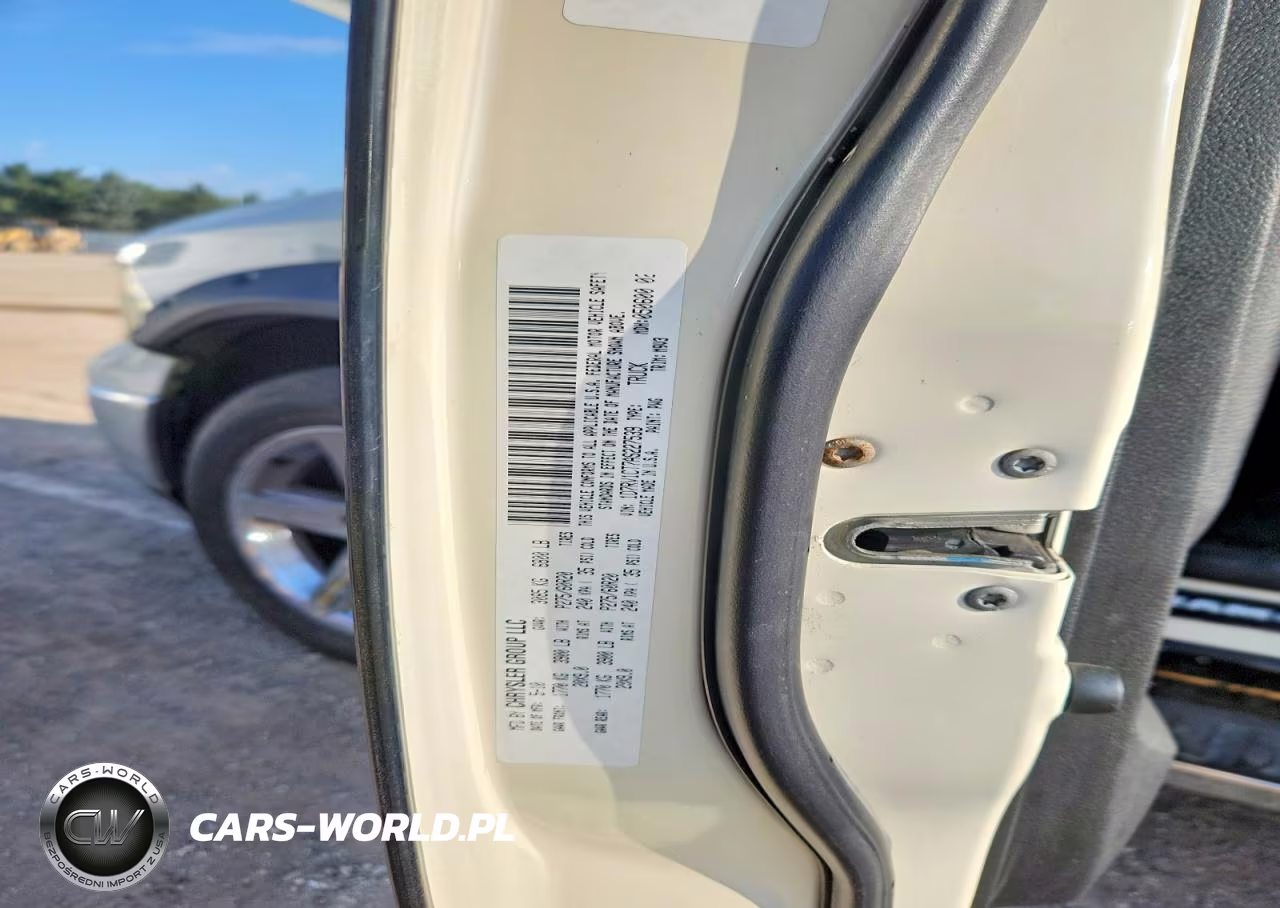 2010 Dodge Ram 1500 VIN:1D7RV1CT7AS227539 - 12