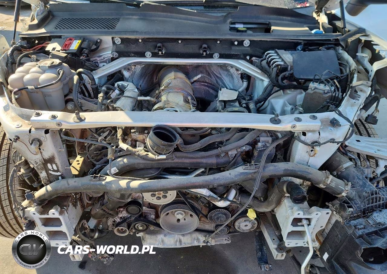 2019 Porsche Cayenne VIN:WP1AA2AY9KDA12952 - 12